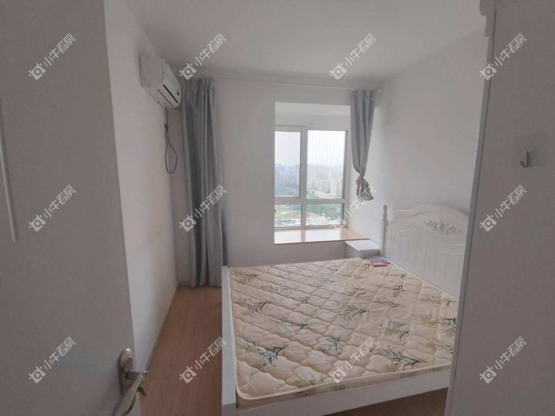 常州中海龙城花园西区在租房源_小牛看房