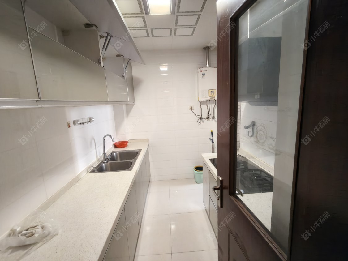 常州青山湾南区在租房源室内图_小牛看房