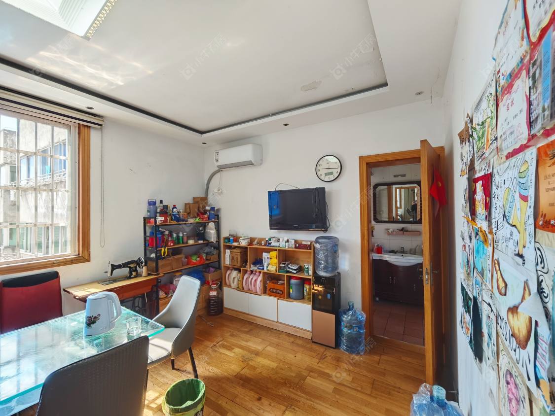 丹阳玉泉小区在售二手房_小牛看房