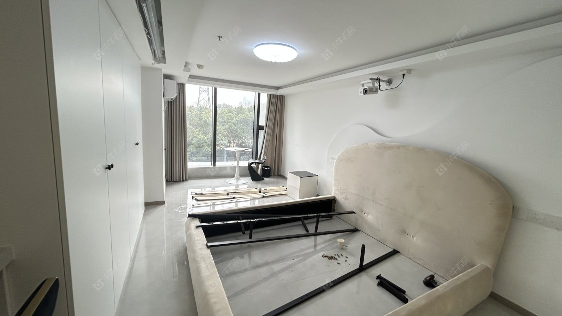 常州山外有山在租房源_小牛看房