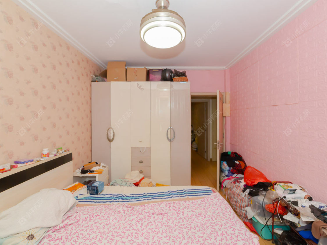 常州百草苑在售二手房源室内图_小牛看房