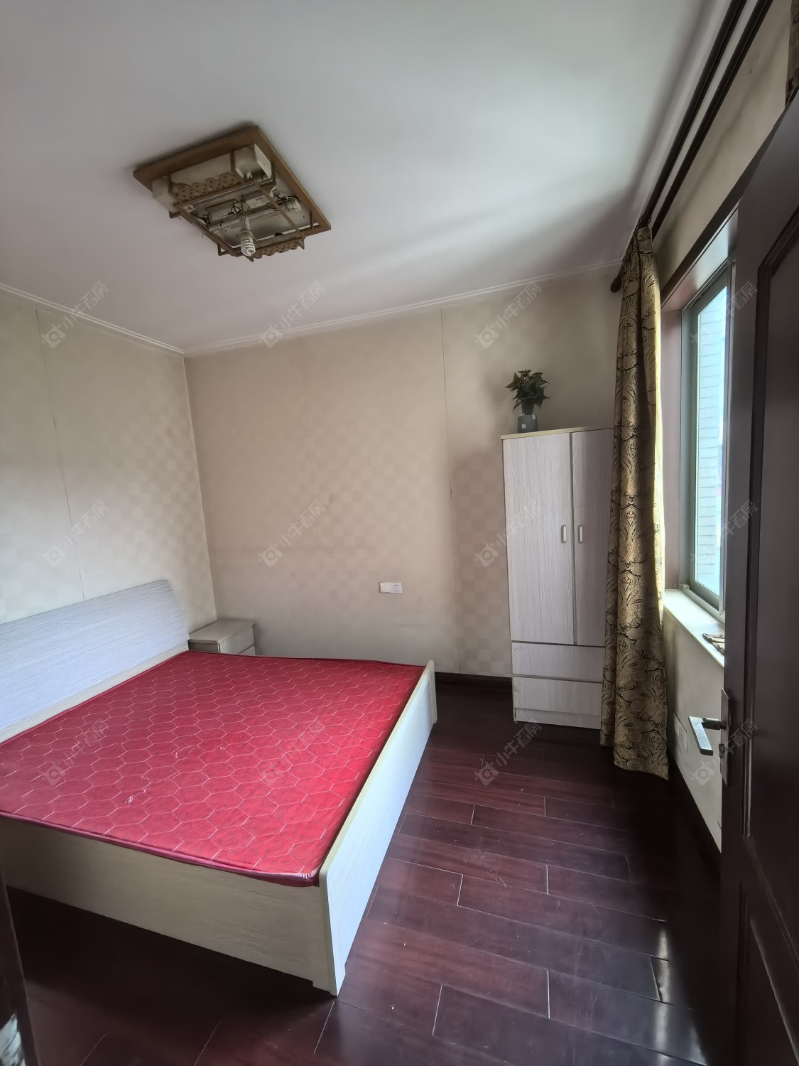 常州香树湾福园在租房源_小牛看房