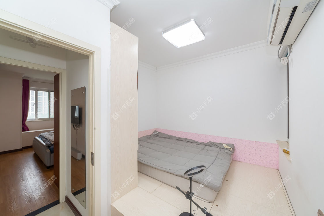 常州新城悠活城在租房源_小牛看房