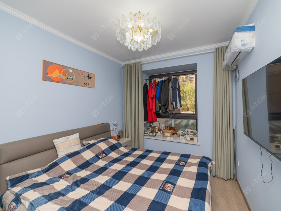 常州亨达未来城在售二手房源室内图_小牛看房