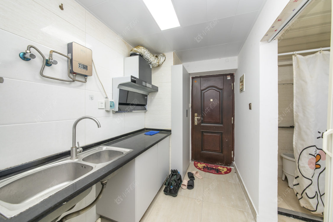 茂业泰富城房源室内图 常州茂业泰富城在售二手房源室内图_小牛看房