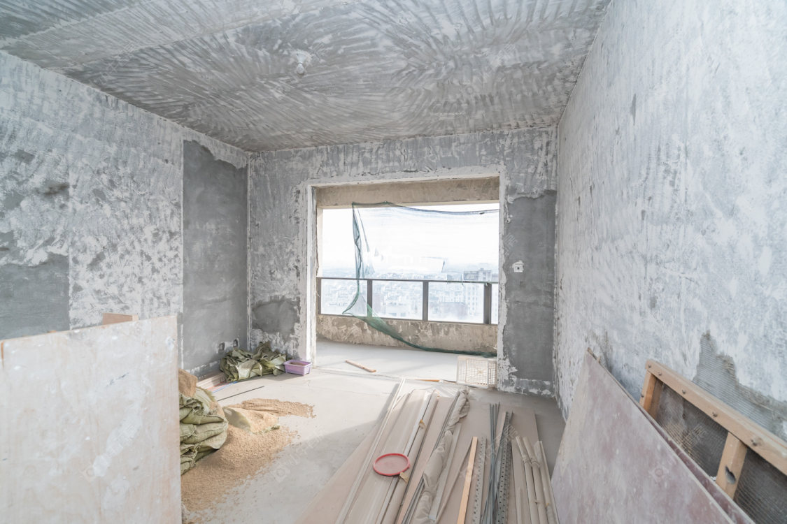 常州吾悦广场(天宁)在售二手房源室内图_小牛看房