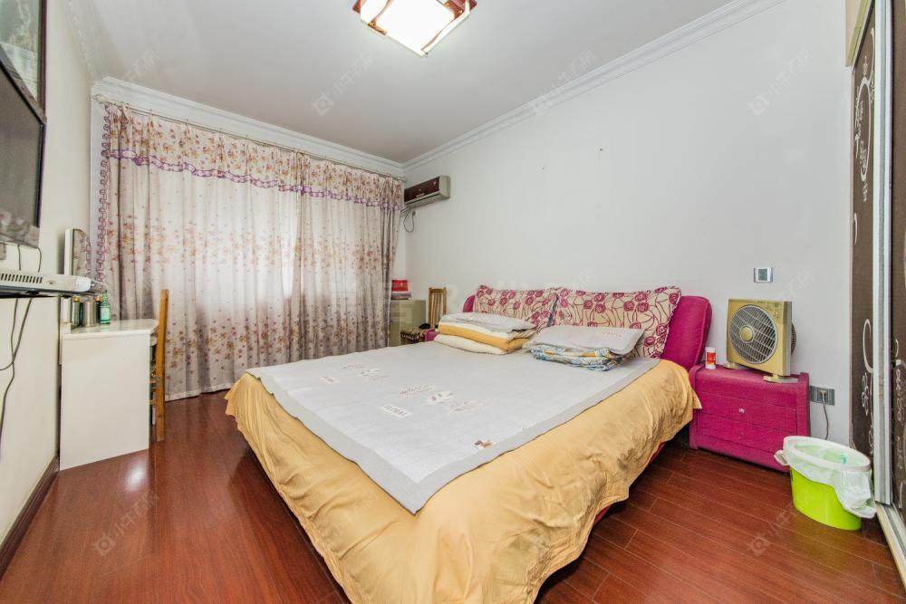 喜盈门花苑房源室内图 常州喜盈门花苑在售二手房源室内图_小牛看房