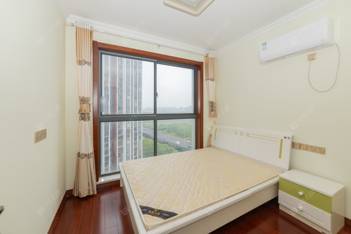 常州天逸城北区在售二手房源室内图_小牛看房