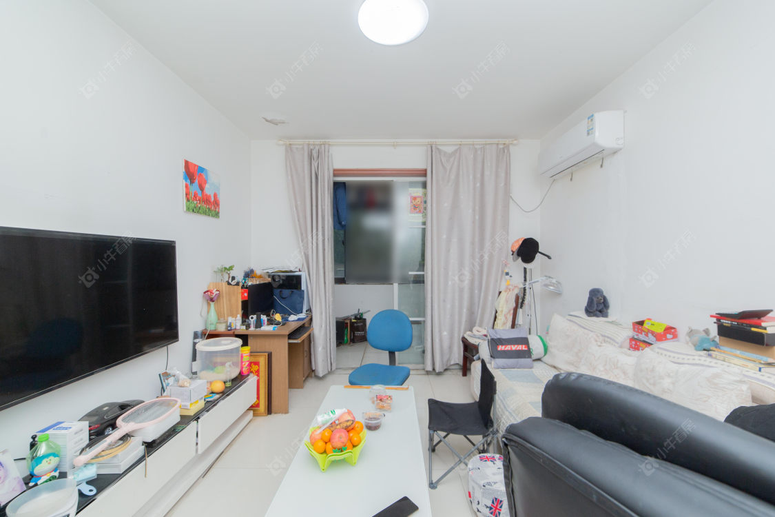 新城蓝钻苑北区房源室内图 常州新城蓝钻苑北区在售二手房源室内图_小牛看房