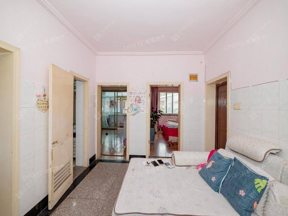 常州勤丰新村在租房源_小牛看房