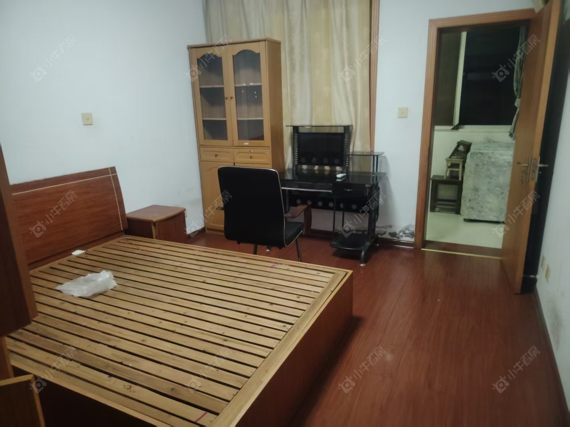 常州晨风小区在租房源室内图_小牛看房