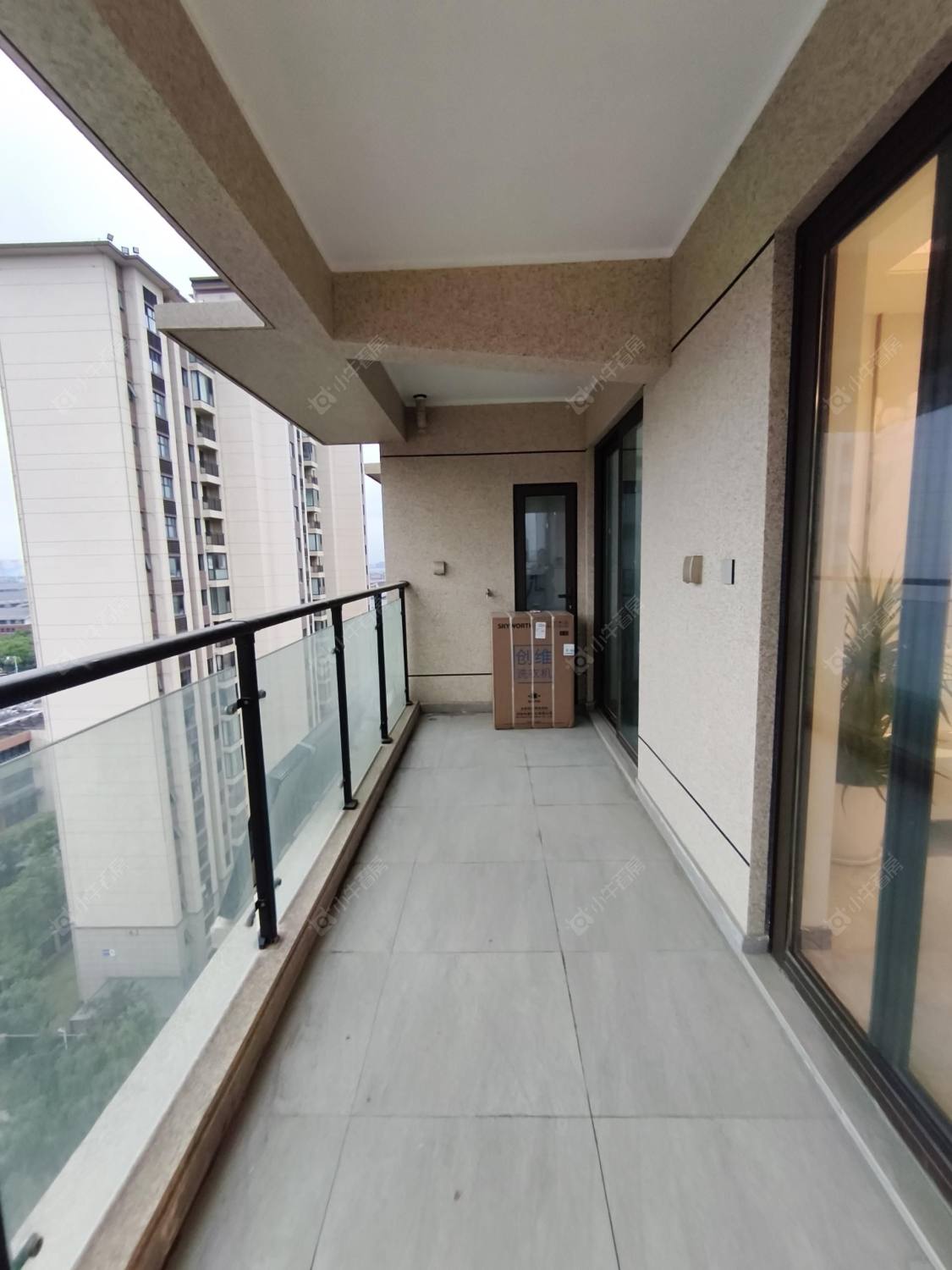 常州碧桂园碧玥和鸣在租房源室内图_小牛看房