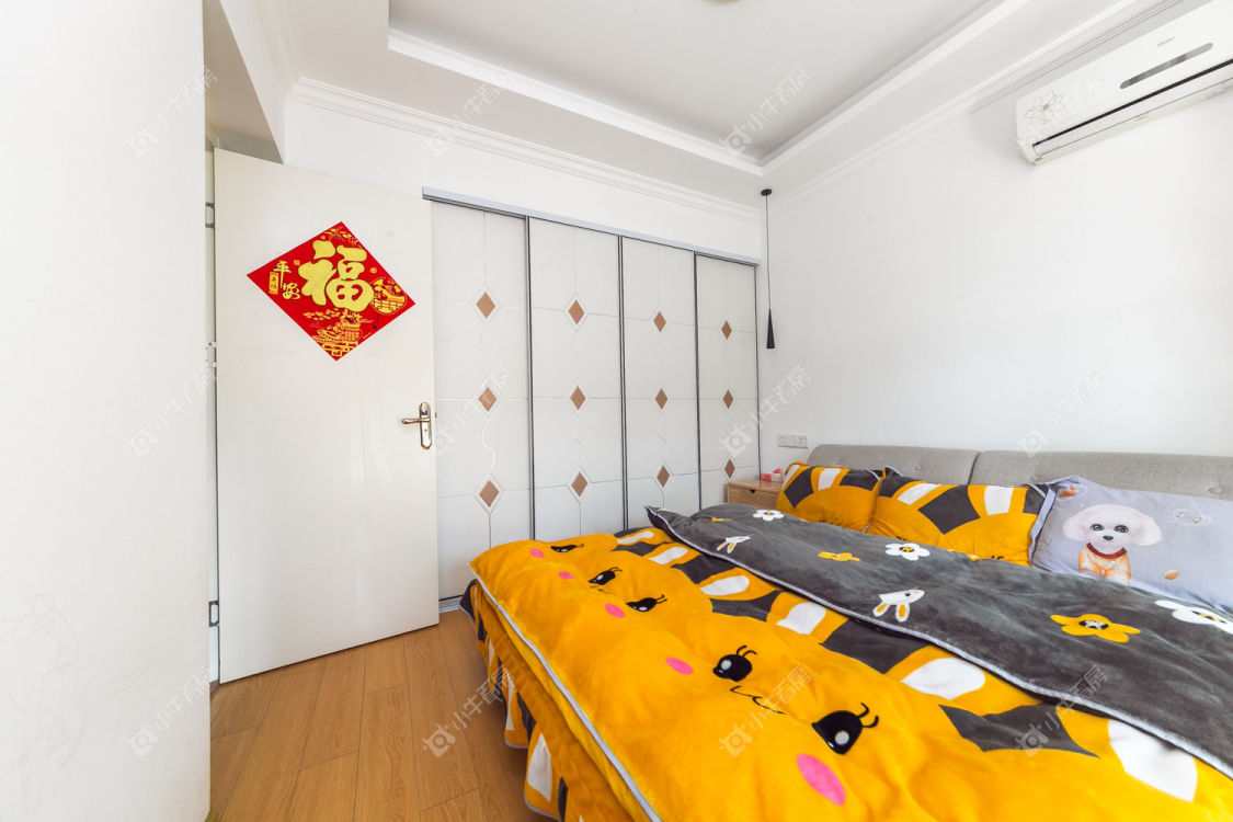 长宇棕榈湾房源室内图 常州长宇棕榈湾在租房源室内图_小牛看房