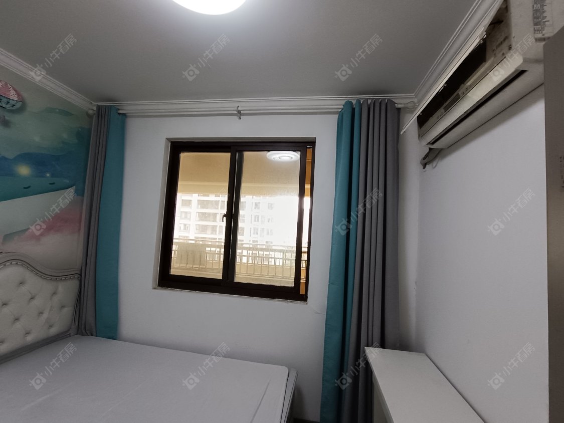 常州竹韵茗苑在租房源_小牛看房