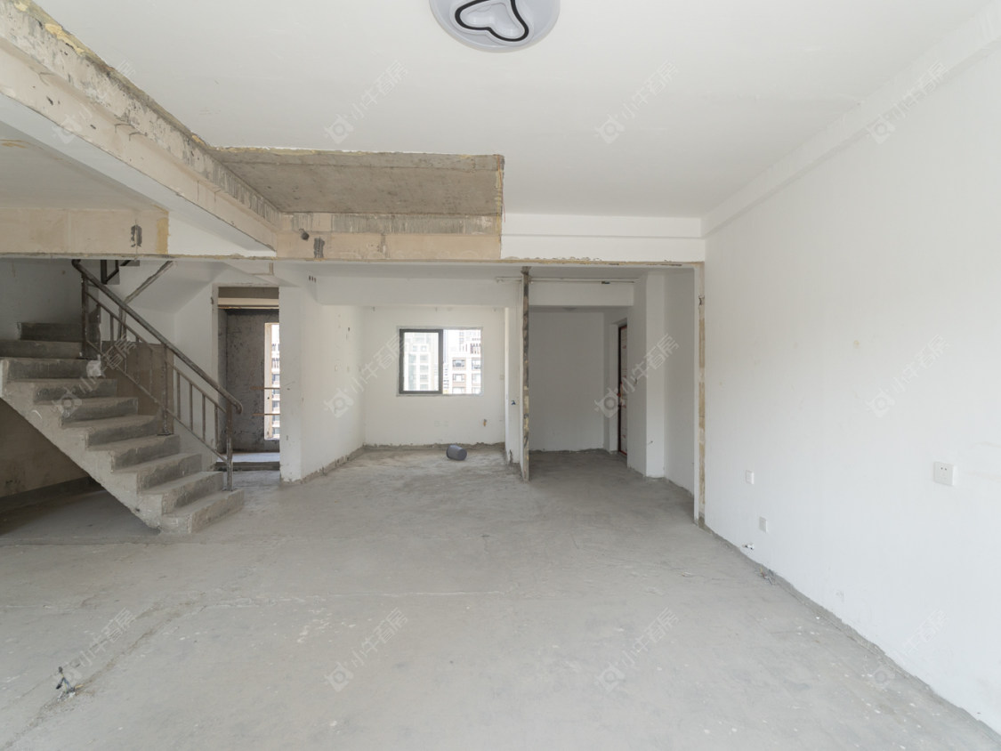 万科公园大道一期房源室内图 常州万科公园大道一期在售二手房源室内图_小牛看房