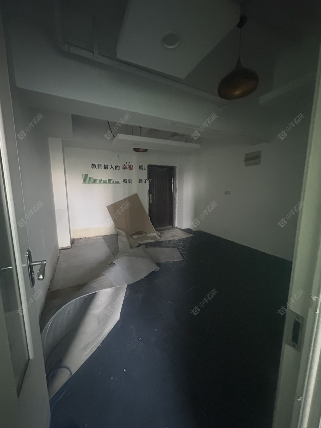 常州典雅商业广场在租房源室内图_小牛看房