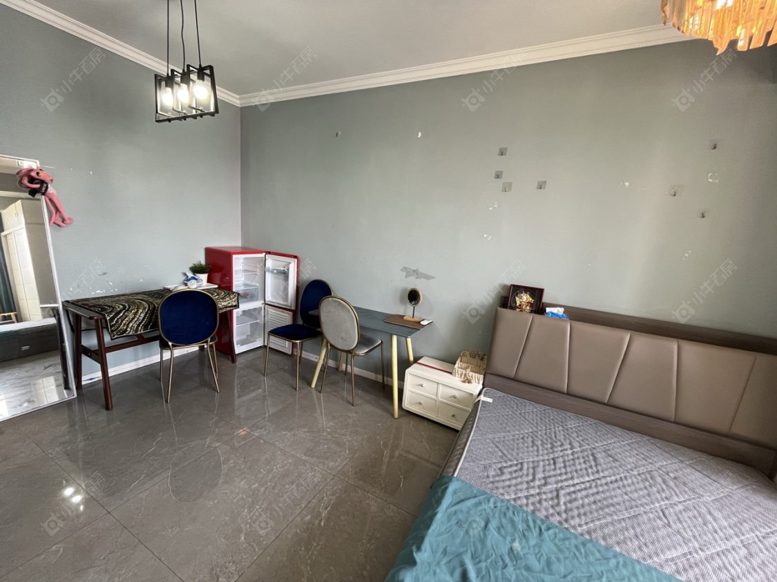 常州江南公寓在租房源室内图_小牛看房