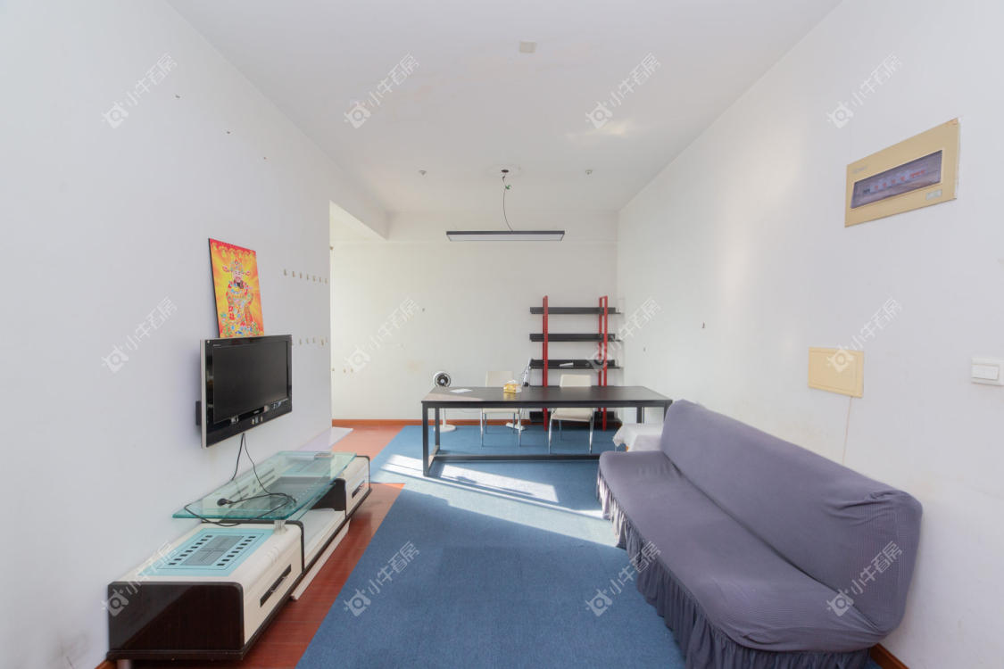 常州府琛商务广场在租房源_小牛看房