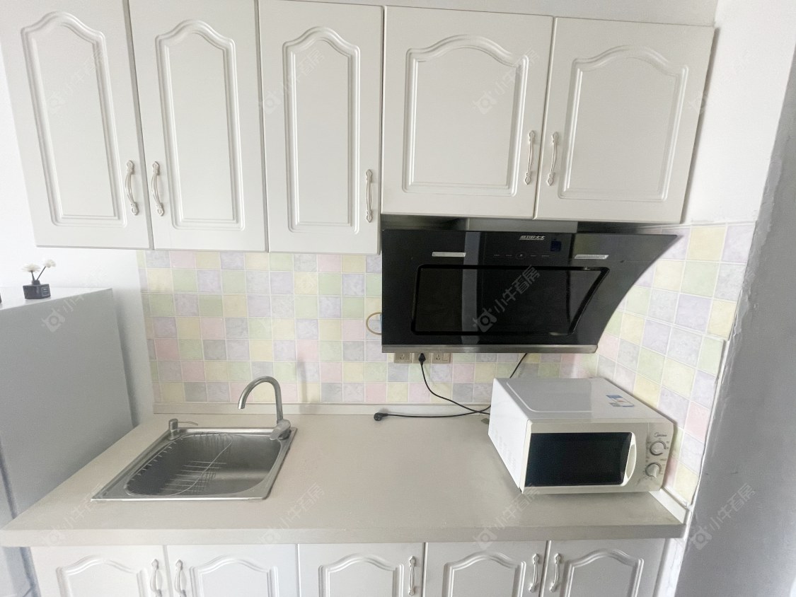 常州宝龙城市广场在租房源室内图_小牛看房