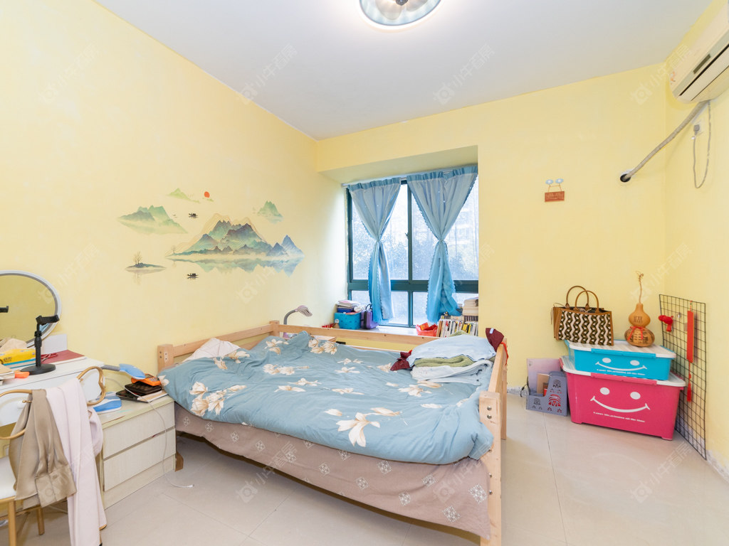 常州盛世名门在售二手房源室内图_小牛看房