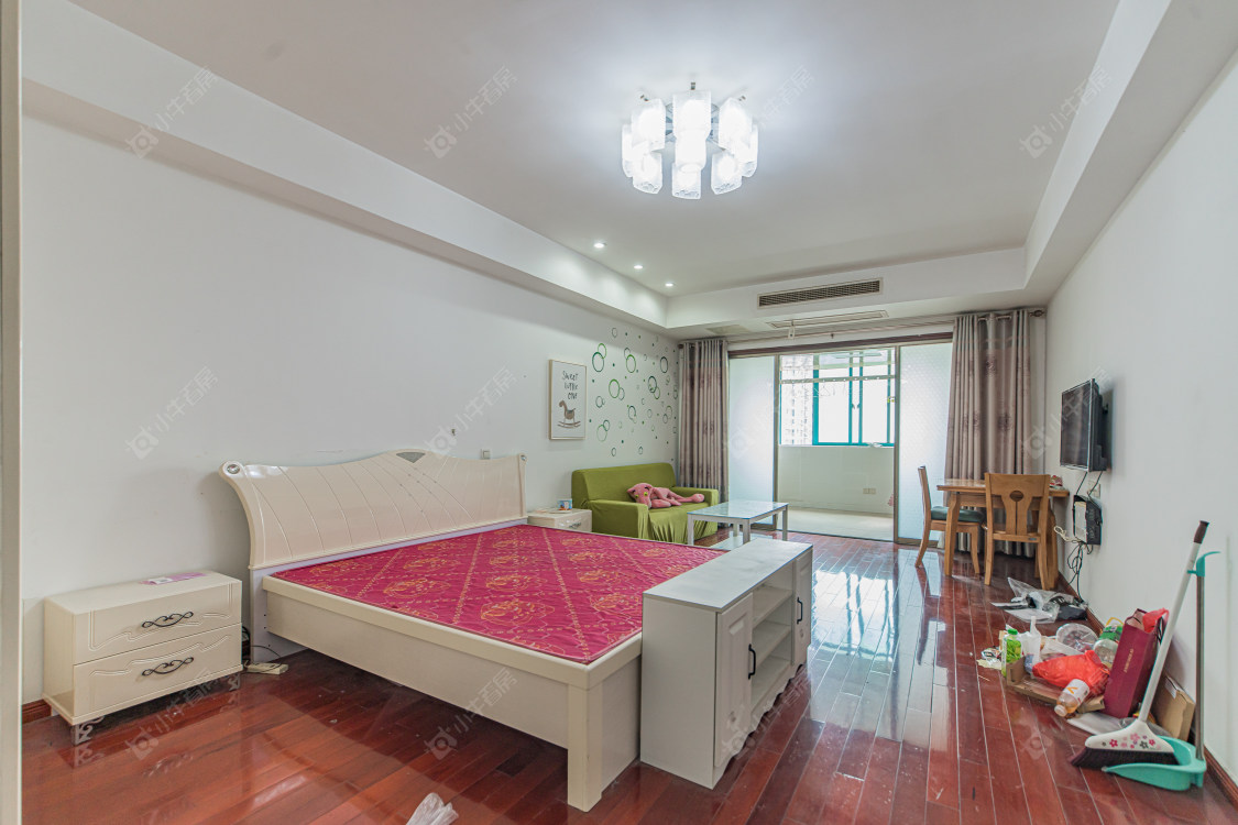 天禄商务广场房源室内图 常州天禄商务广场在售二手房源室内图_小牛看房