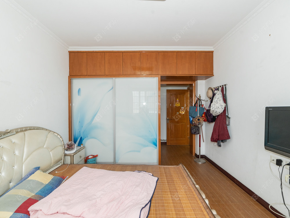 常州龙栖花园在售二手房源室内图_小牛看房