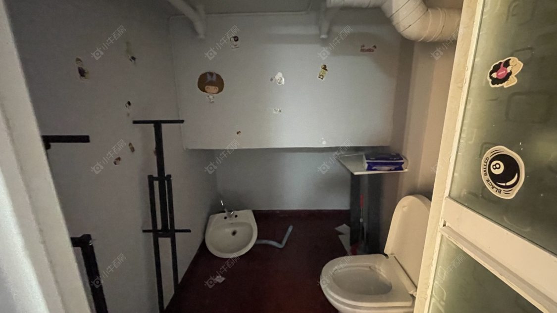常州吾悦广场金苹果公寓租房房源封面图