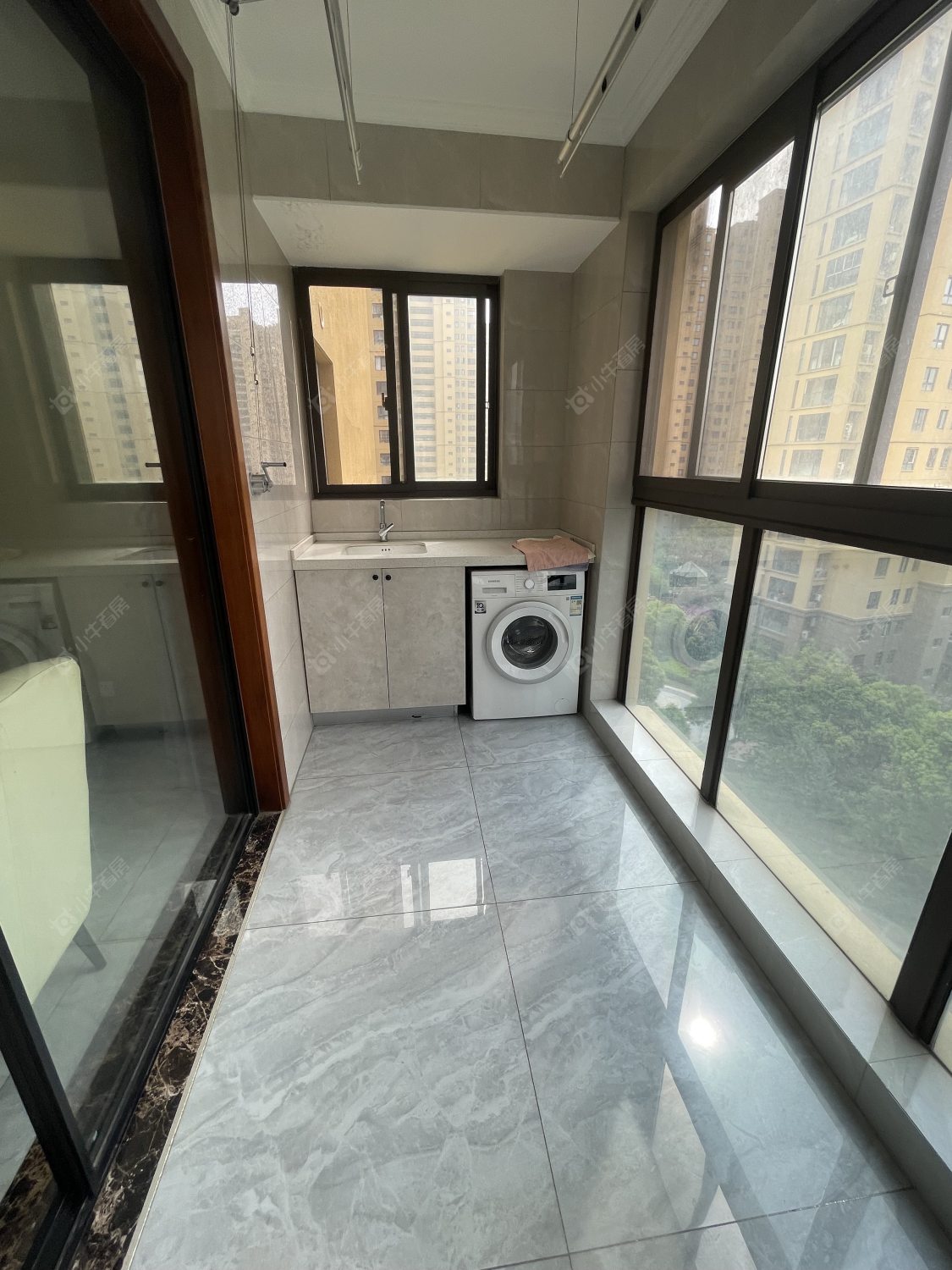 常州河枫御景花苑在租房源室内图_小牛看房