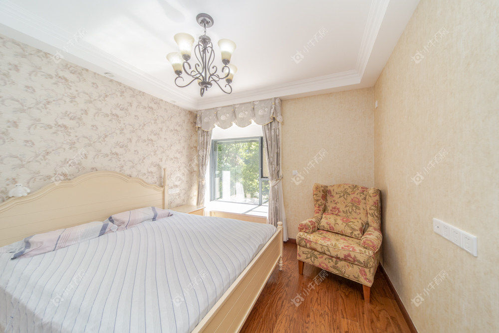 常州世茂香槟湖二期在租房源_小牛看房