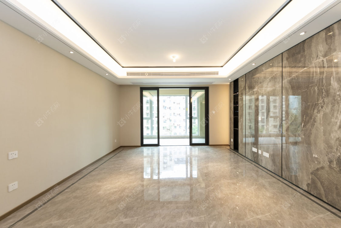 常州新城华宇悦隽公馆在售二手房源室内图_小牛看房