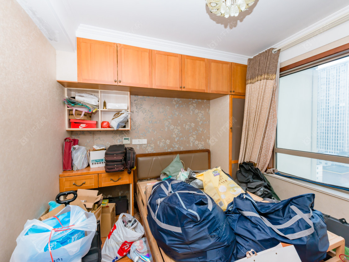 京城豪苑南区房源室内图 常州京城豪苑南区在售二手房源室内图_小牛看房