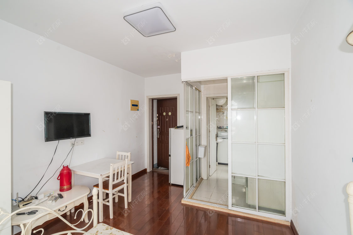 常州香梅花园在售二手房源室内图_小牛看房