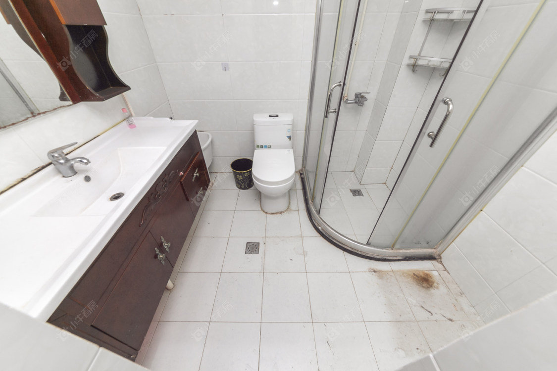 常州花园华丰苑在售二手房源室内图_小牛看房