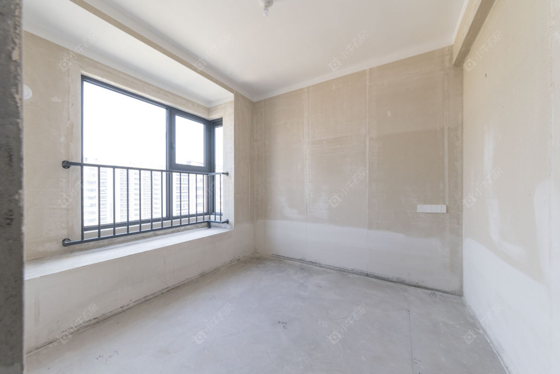 常州碧桂园新月时光在售二手房源室内图_小牛看房