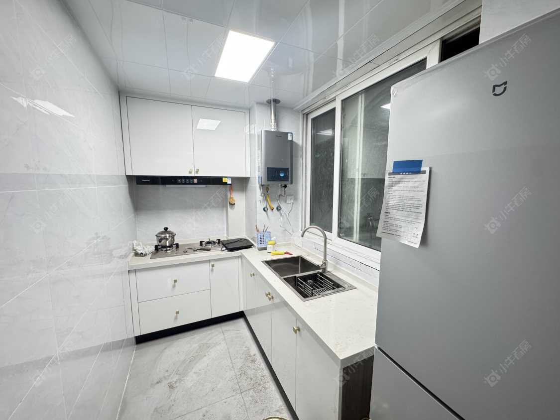 常州尚德花园在租房源_小牛看房