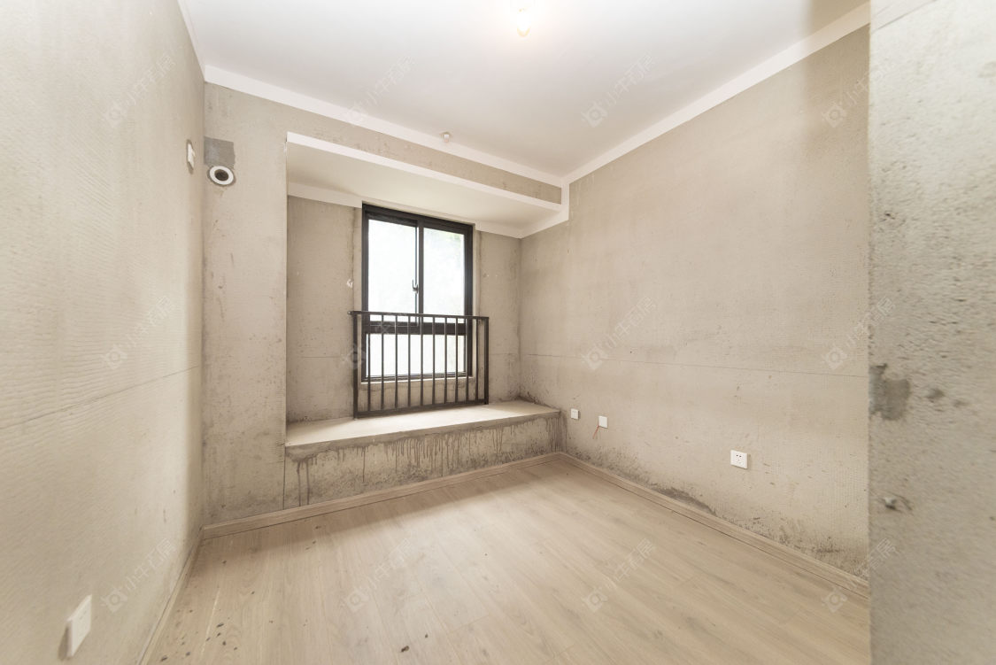 常州华盛品樾公馆在售二手房源室内图_小牛看房