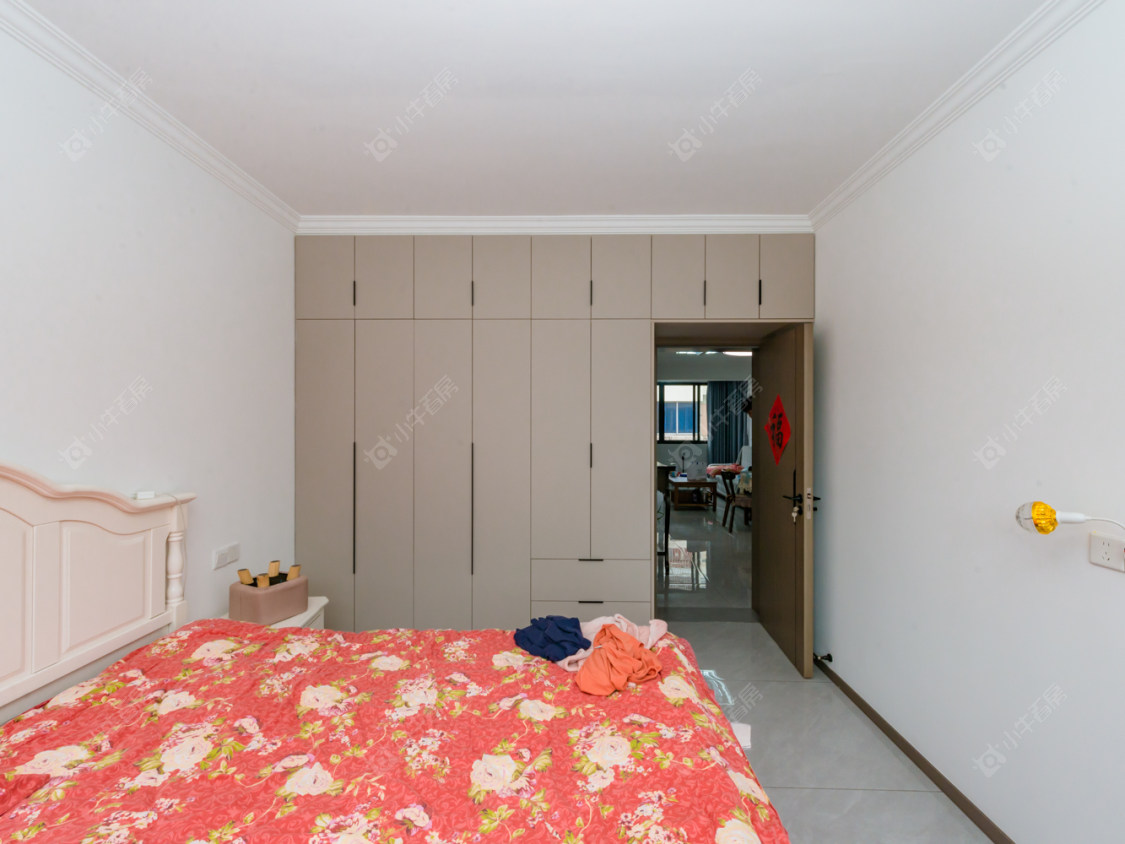 常州红星新村在售二手房源室内图_小牛看房