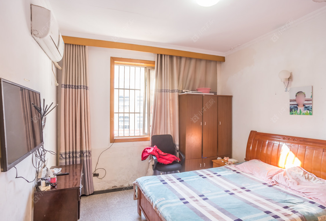 常州红梅东村在售二手房_小牛看房