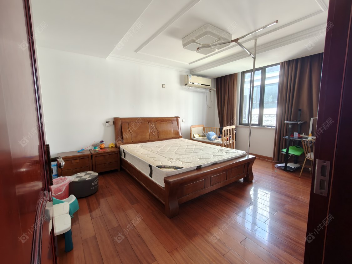 香树湾别墅区房源 常州香树湾别墅区在租房源_小牛看房