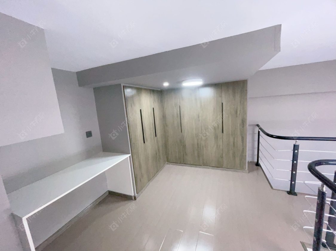 常州吾悦广场全能家公寓在租房源_小牛看房