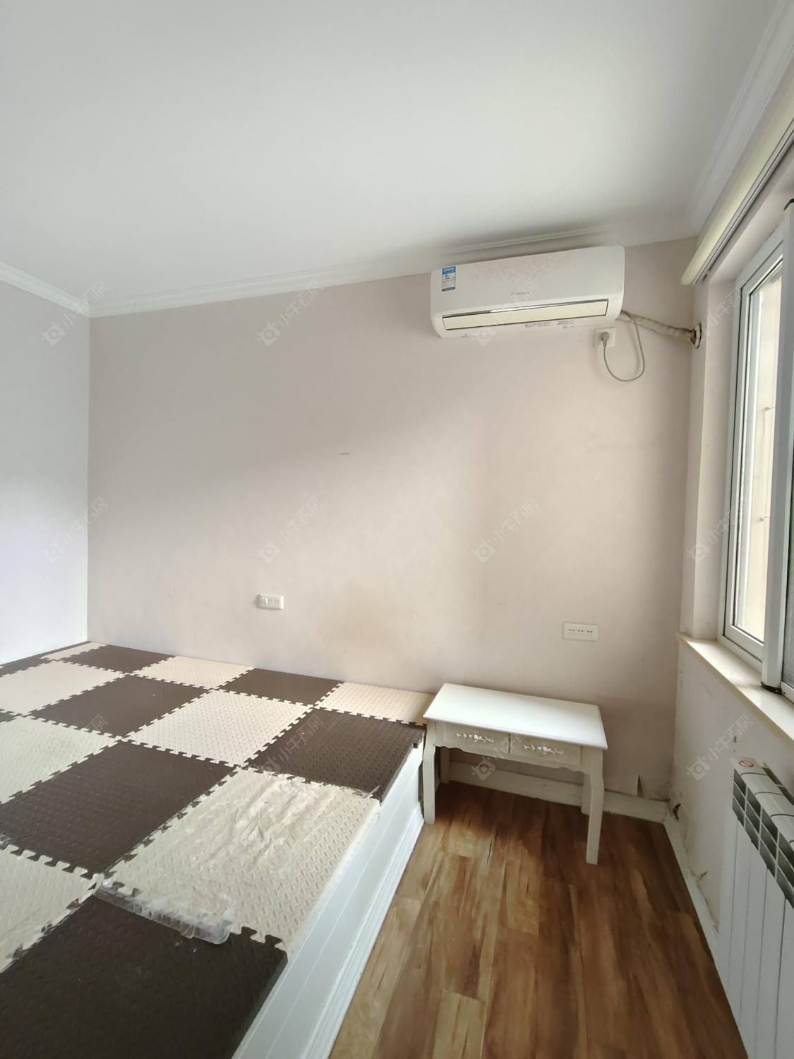 常州华润国际三期在租房源室内图_小牛看房