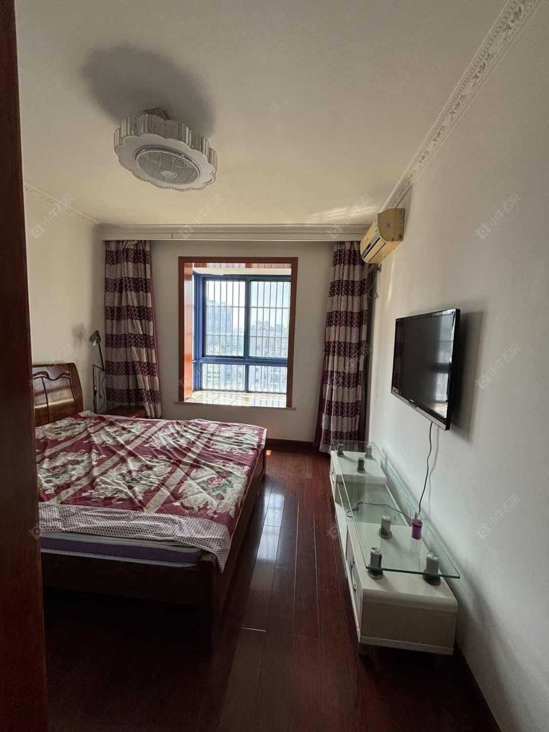 太湖明珠苑南苑房源室内图 常州太湖明珠苑南苑在租房源室内图_小牛看房