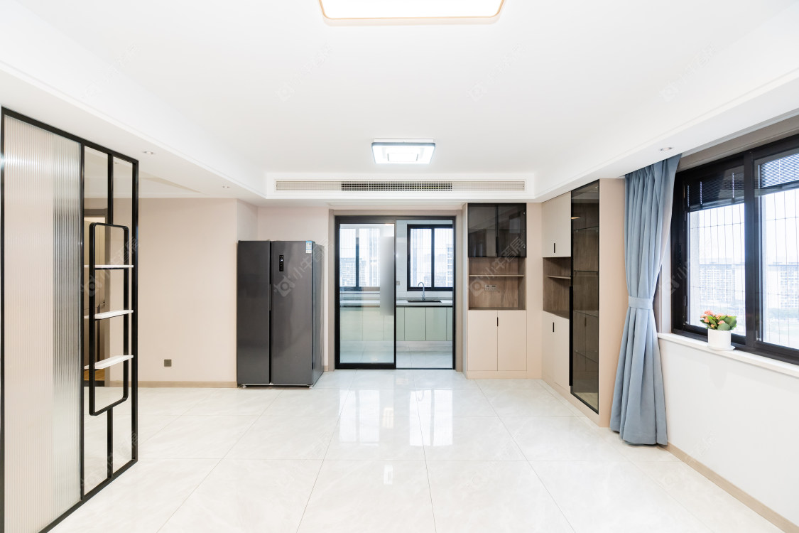 常州泰和之春在售二手房源室内图_小牛看房