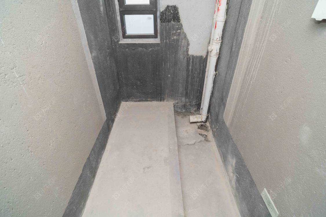 常州保利和光晨樾在售二手房源室内图_小牛看房