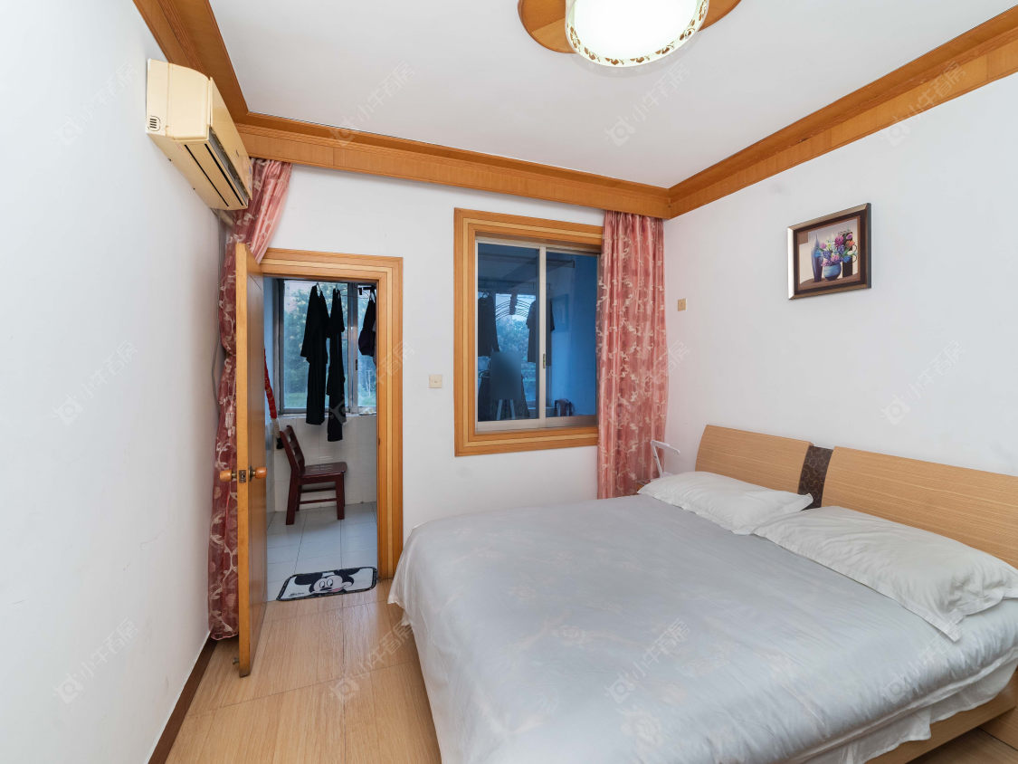 常州丽华南村在售二手房源室内图_小牛看房