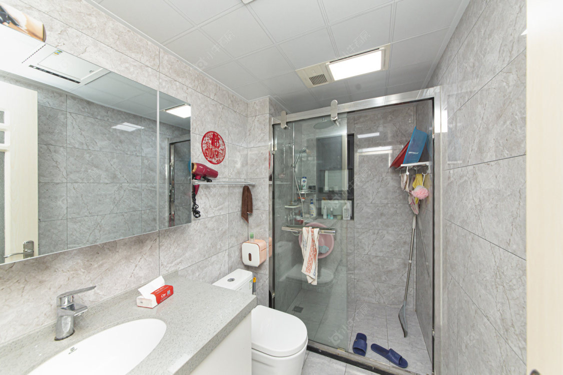 常州新城锦域在售二手房源室内图_小牛看房