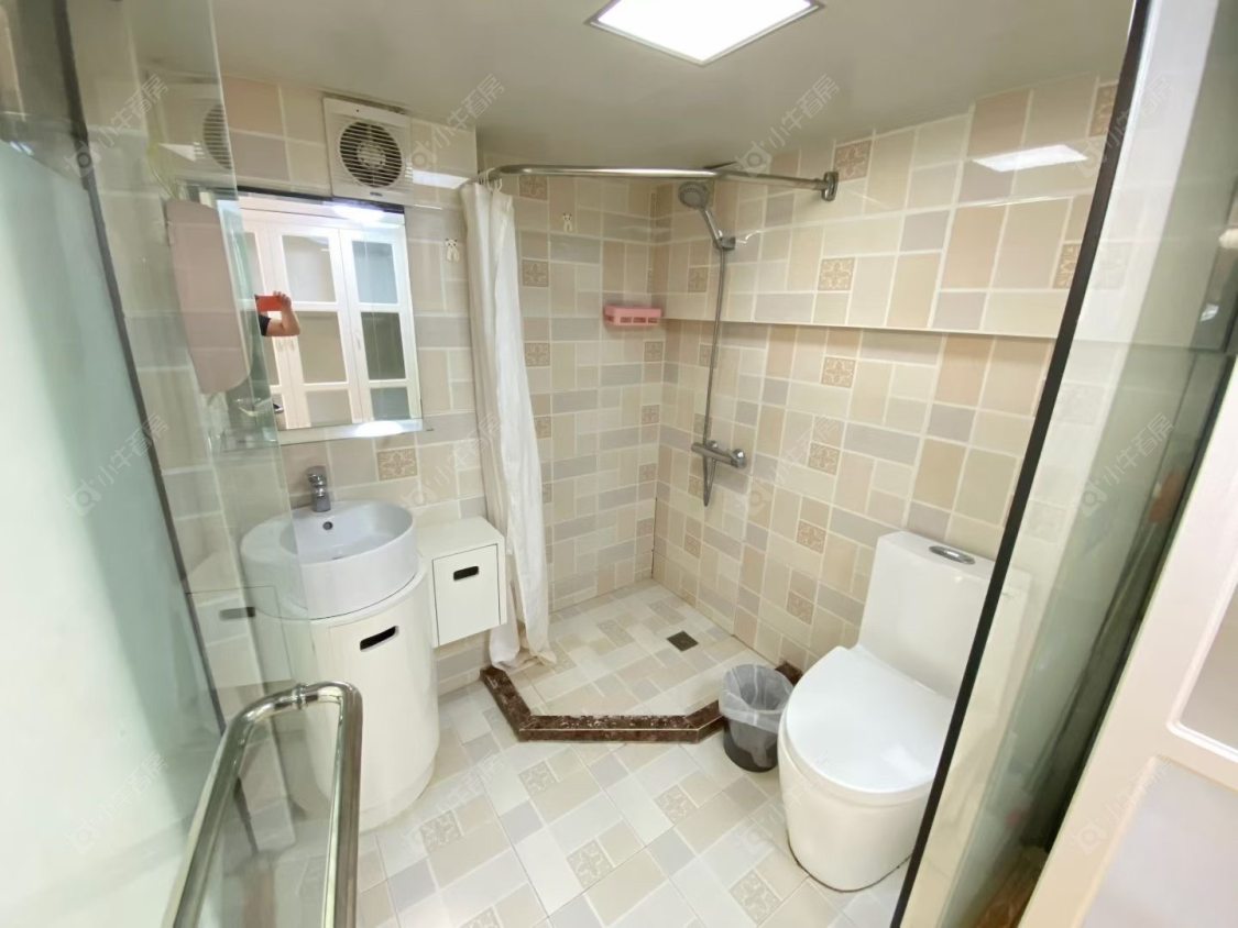 常州巨凝金水岸在租房源室内图_小牛看房