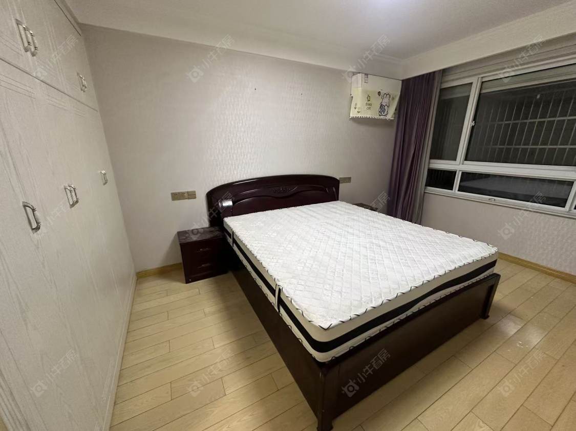 常州华林家园二期在租房源室内图_小牛看房