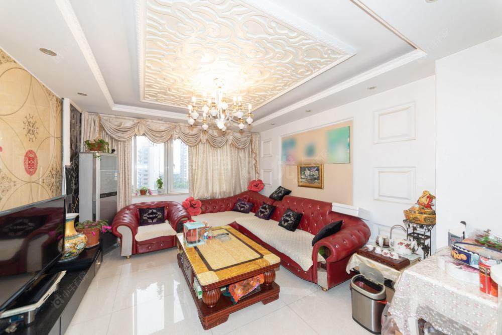 御源林城西区房源室内图 常州御源林城西区在售二手房源室内图_小牛看房