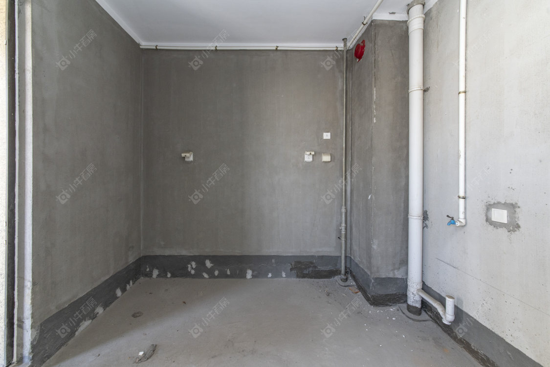 常州紫金城南区在售二手房源室内图_小牛看房